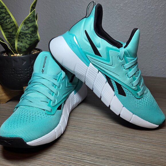 Reebok Shoes - NEW!!! Reebok Nano Gym Women’s 5.5 Cross-Training Sneakers-Women's 5.5